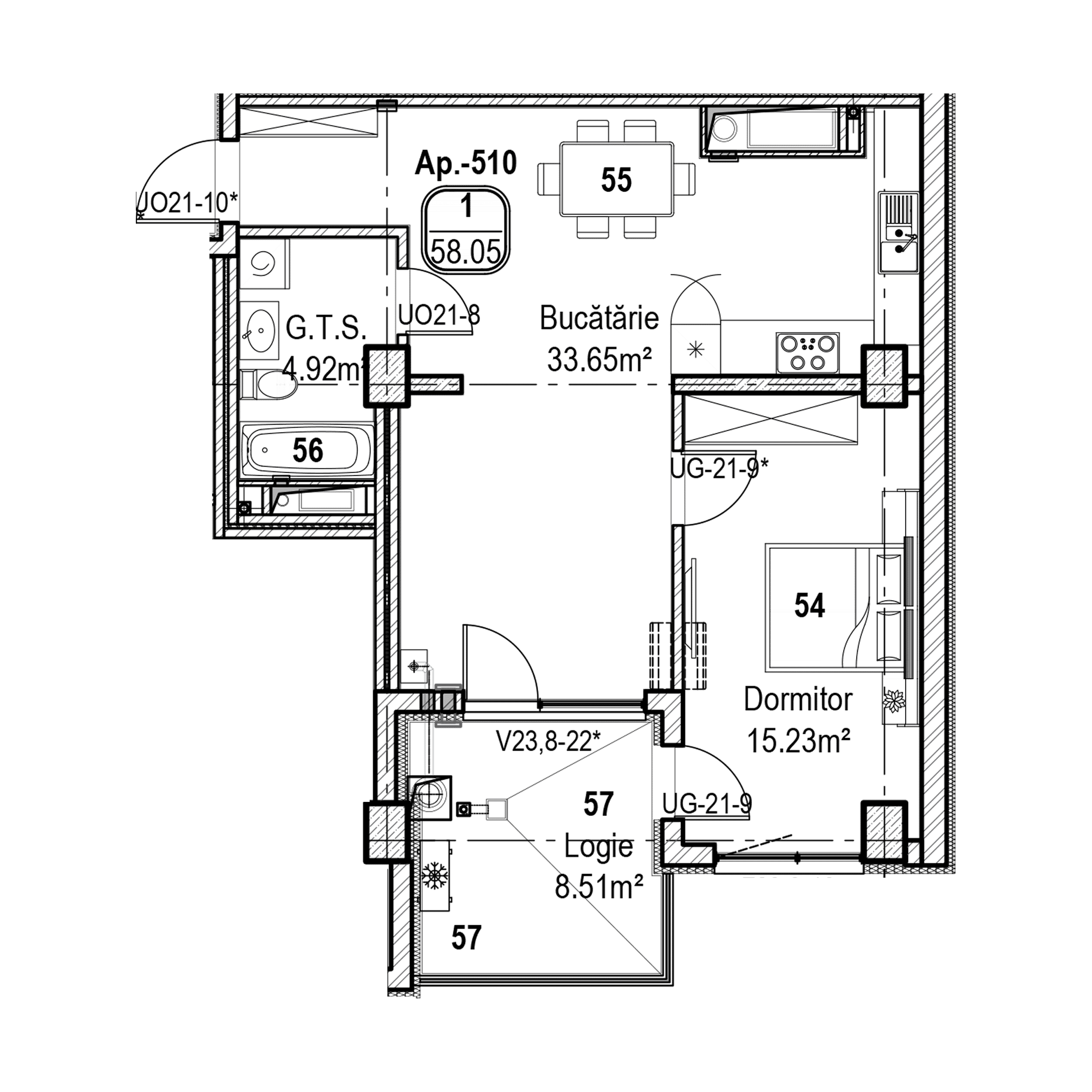 apartment cover photo